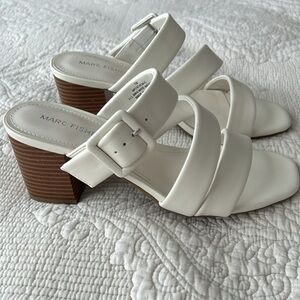 Marc Fisher Sandals